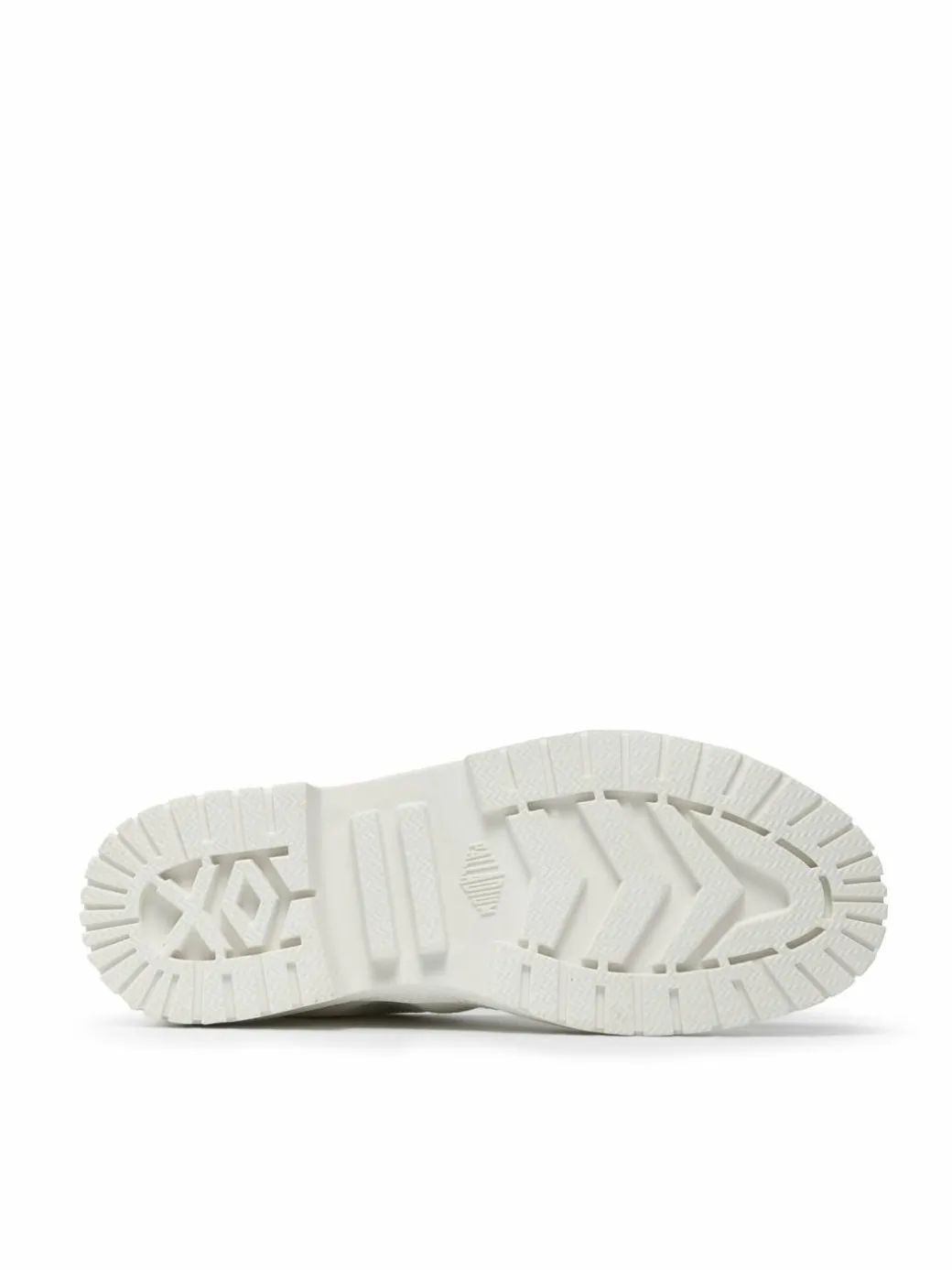 Scarponcini Pampa Sp20 Hi Cvs 76838-116-M Bianco