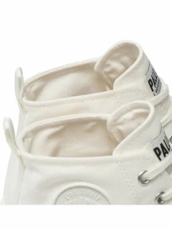 Scarponcini Pampa Sp20 Hi Cvs 76838-116-M Bianco