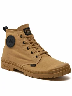 Scarponcini Pampa Sp20 Hi Cvs 76838-227-M Beige
