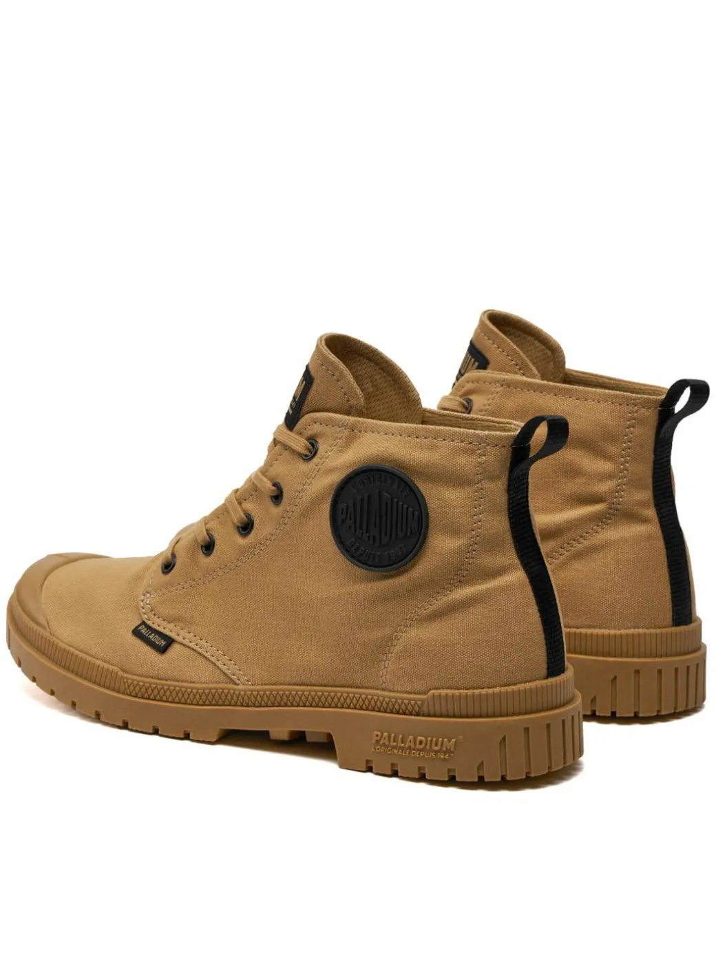 Scarponcini Pampa Sp20 Hi Cvs 76838-227-M Beige