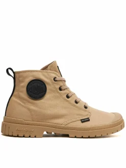 Scarponcini Pampa Sp20 Hi Cvs 76838-274-M Beige