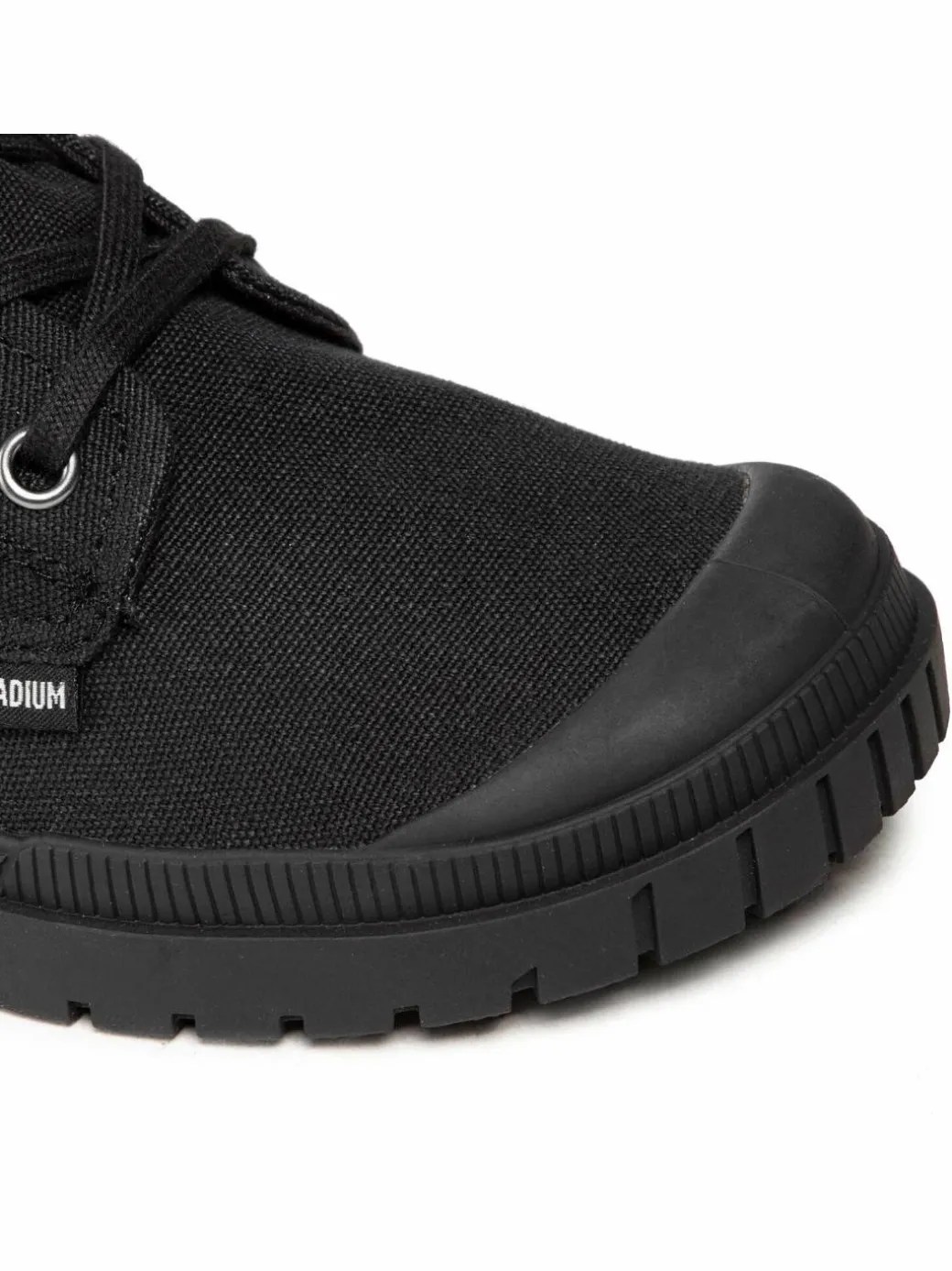 Scarponcini Pampa Sp20 Hi Cvs 76838-008-M Nero