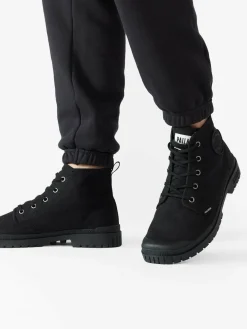 Scarponcini Pampa Sp20 Hi Cvs 76838-008-M Nero