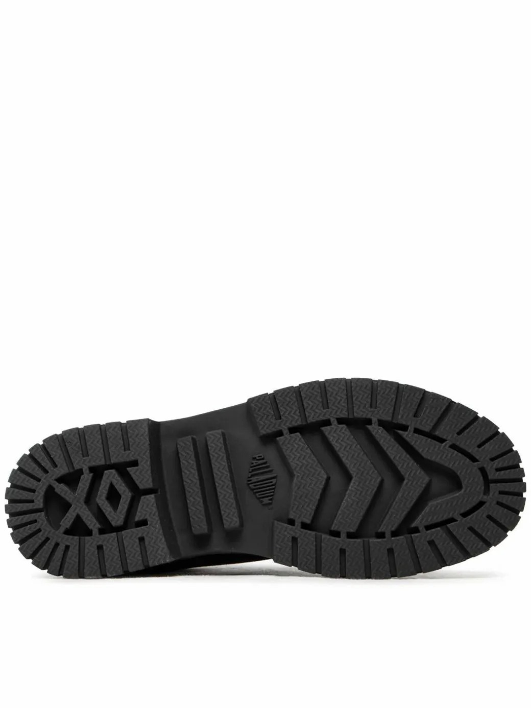 Scarponcini Pampa Sp20 Hi Cvs 76838-008-M Nero
