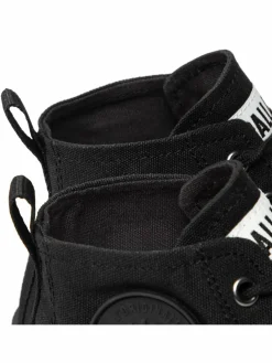 Scarponcini Pampa Sp20 Hi Cvs 76838-008-M Nero