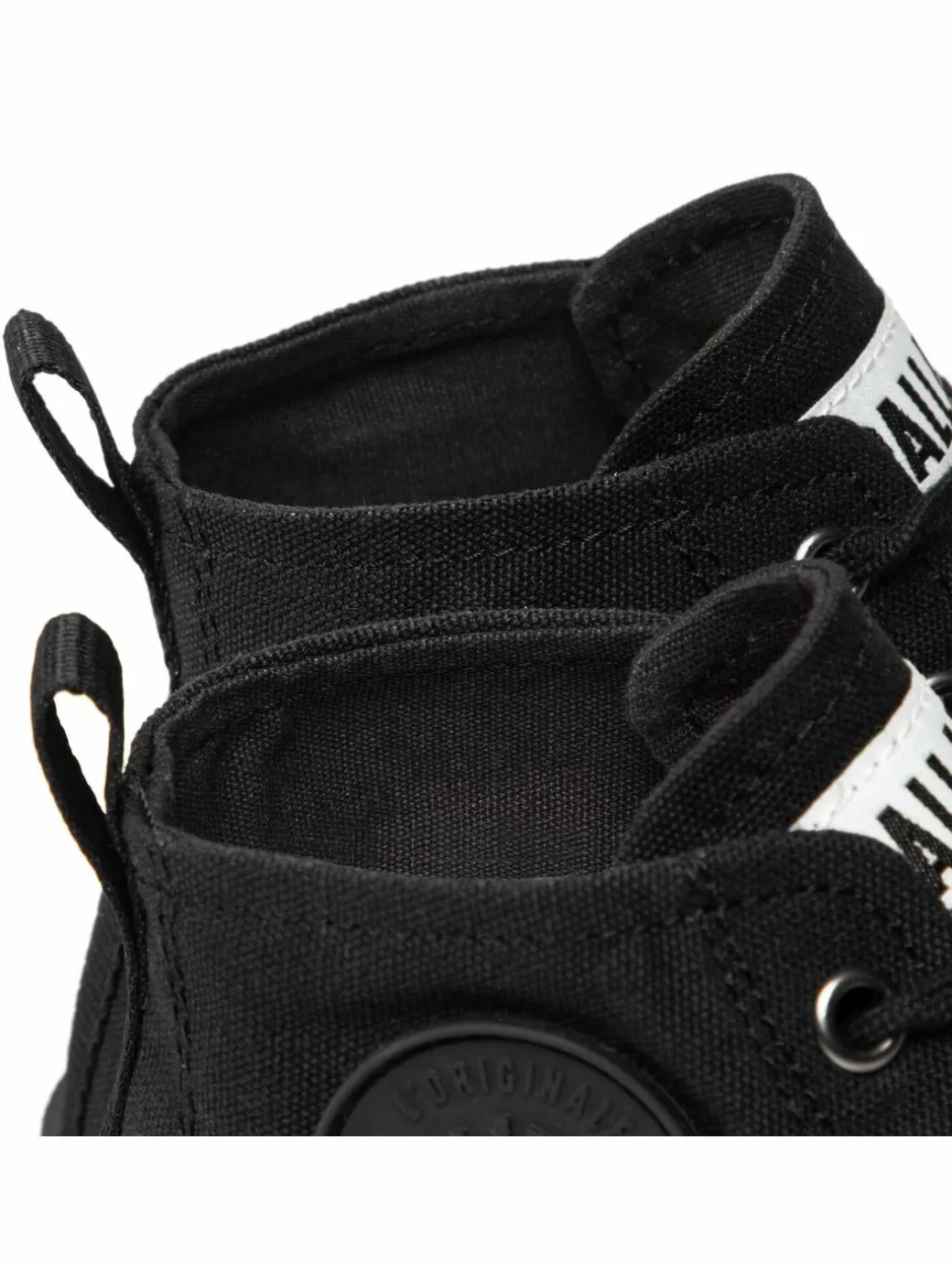 Scarponcini Pampa Sp20 Hi Cvs 76838-008-M Nero