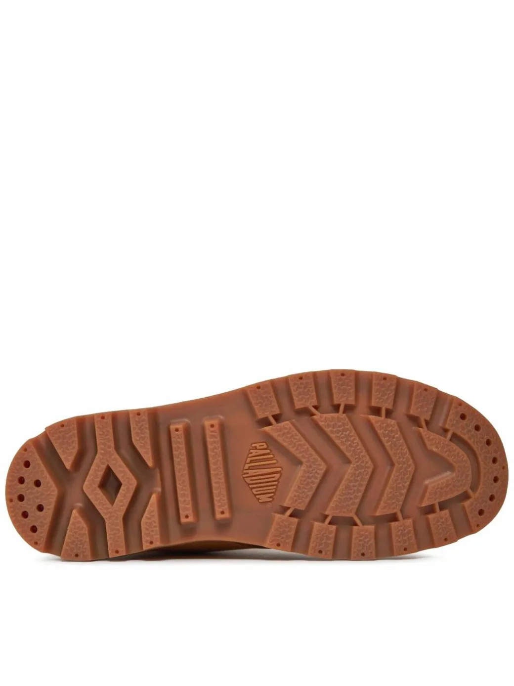 Scarponcini Pampa Sport Cuff WPS 72992-228-M Marrone