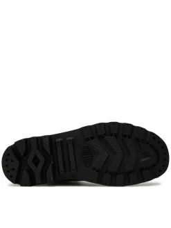 Scarponcini Pampa Sport Cuff WPS 72992-001-M Nero