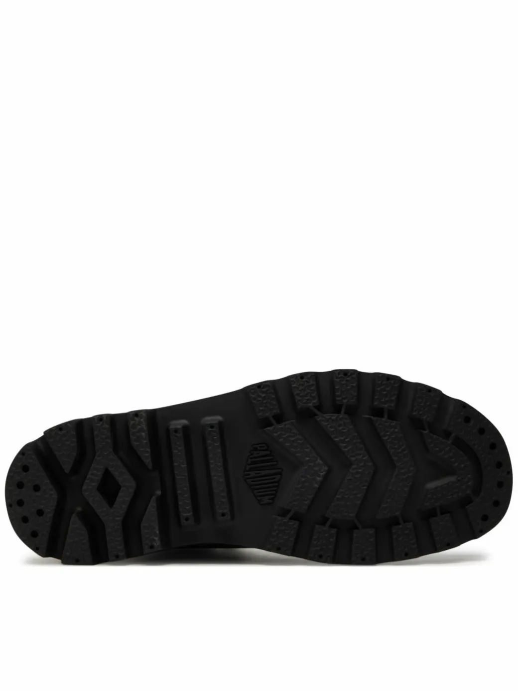 Scarponcini Pampa Sport Cuff WPS 72992-001-M Nero