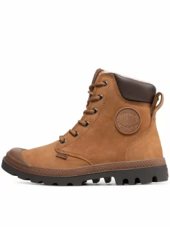 Scarponcini Pampa Sport Cuff Wps 72992-697-M Marrone