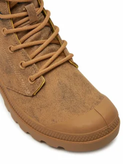 Scarponcini Pampa Surplus 74389-291-M Marrone