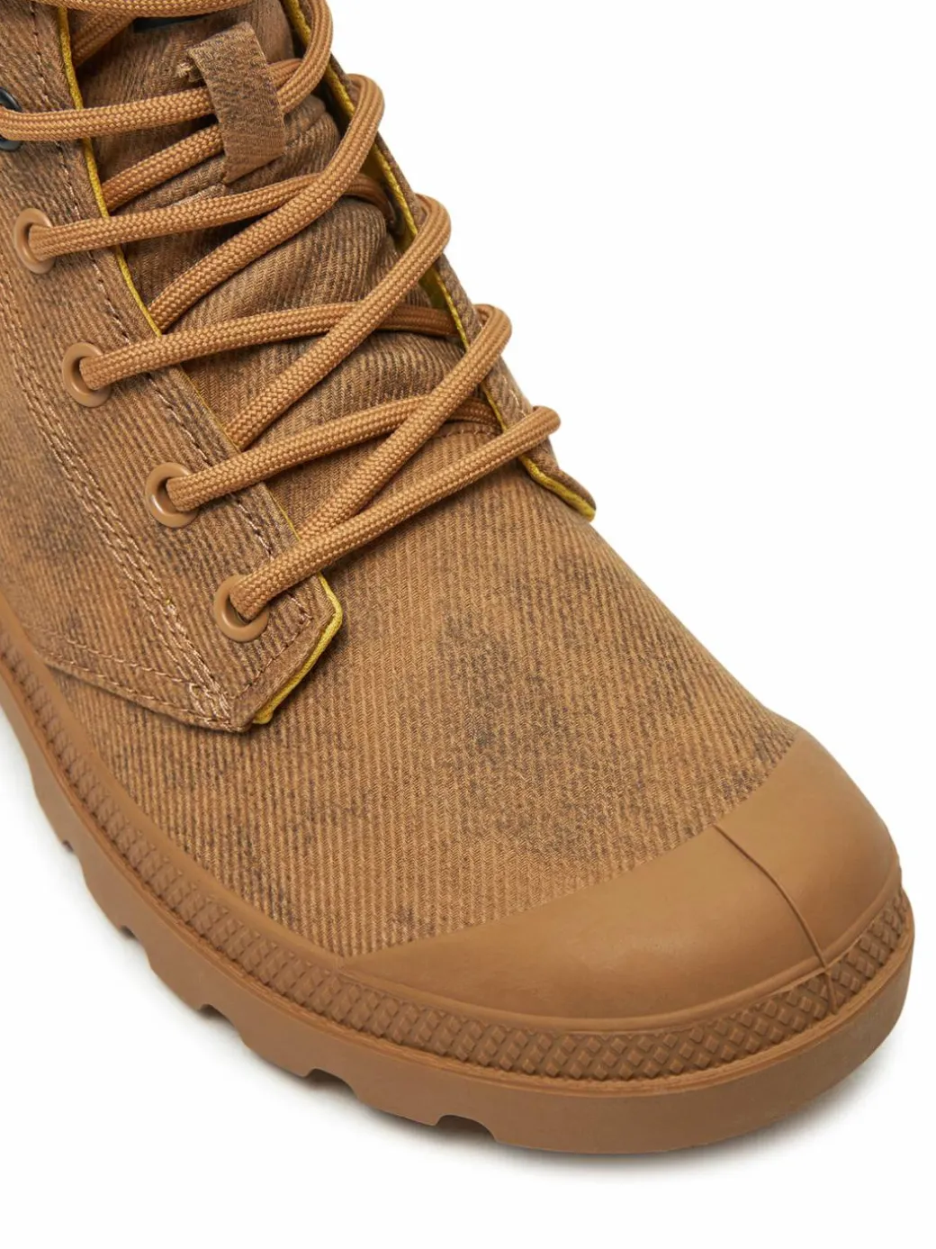 Scarponcini Pampa Surplus 74389-291-M Marrone