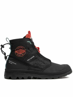 Scarponcini Pampa Travel Lite Rs 79104-008-M Nero