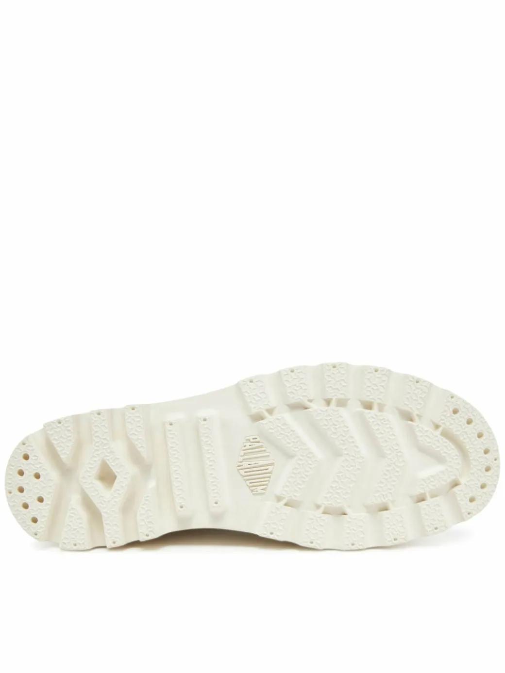 Scarponcini Pampa Underlayer 99183-116-M Bianco