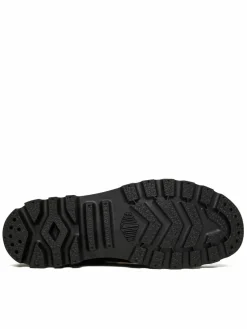 Scarponcini Pampa Underlayer 99183-010-M Nero