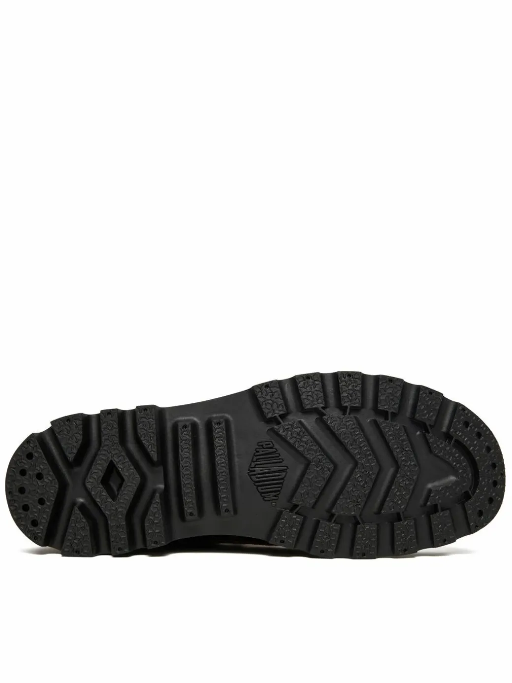 Scarponcini Pampa Underlayer 99183-010-M Nero
