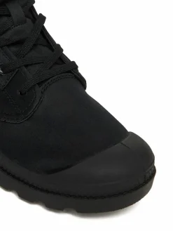 Scarponcini Pampa Underlayer 99183-010-M Nero
