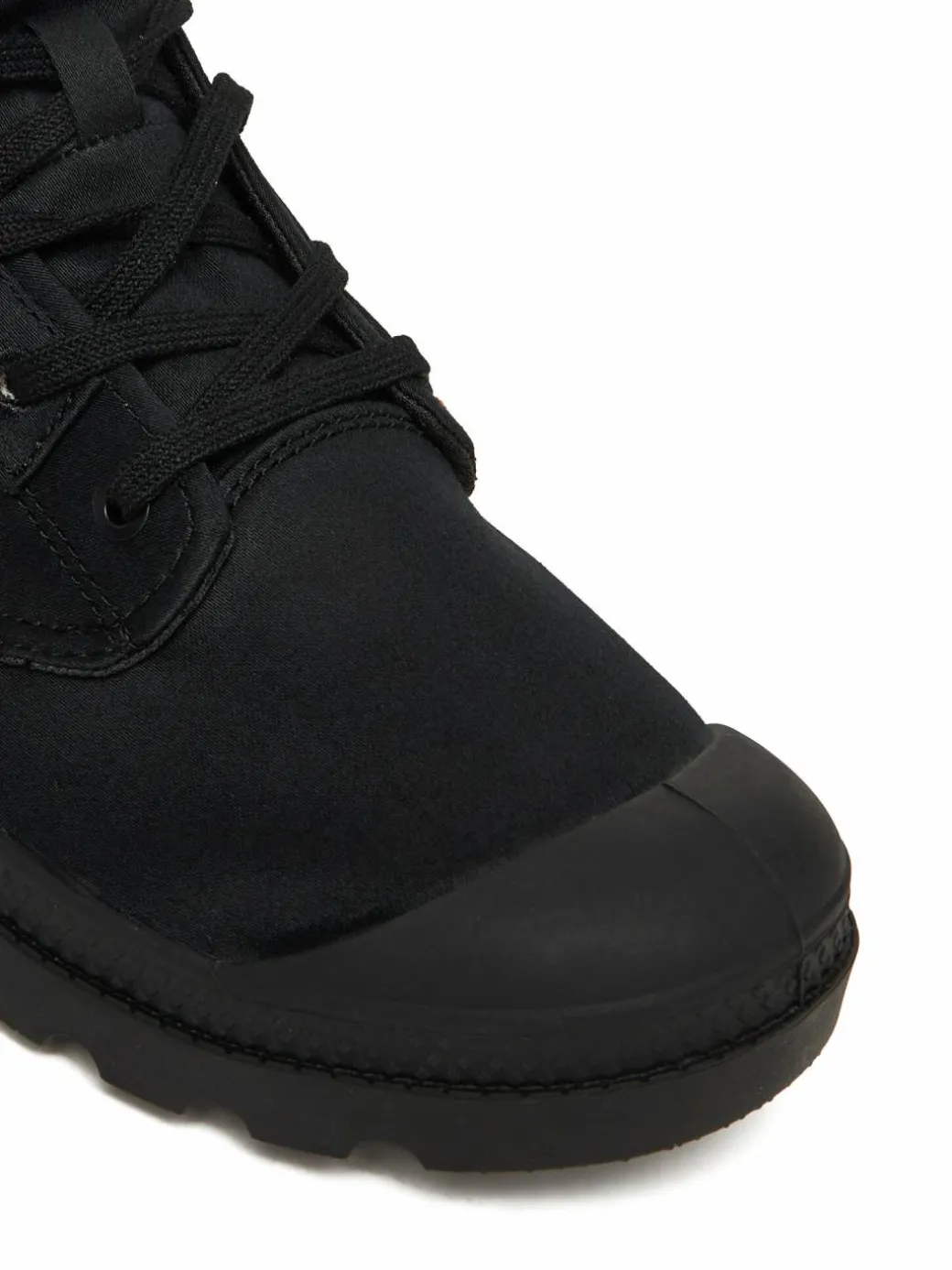 Scarponcini Pampa Underlayer 99183-010-M Nero