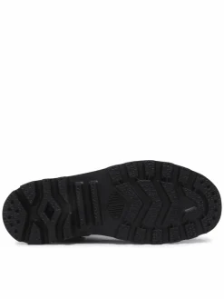 Scarponcini Pampa Zip Lth Ess 76888-248-M Marrone