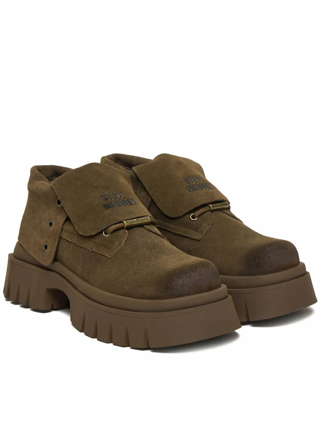 Scarponcini Parkview SM11004796 Marrone