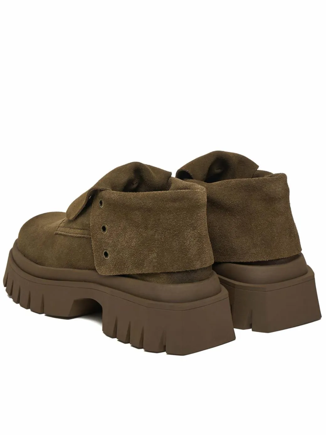 Scarponcini Parkview SM11004796 Marrone