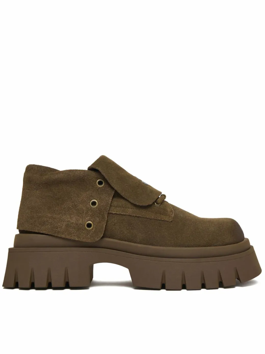 Scarponcini Parkview SM11004796 Marrone