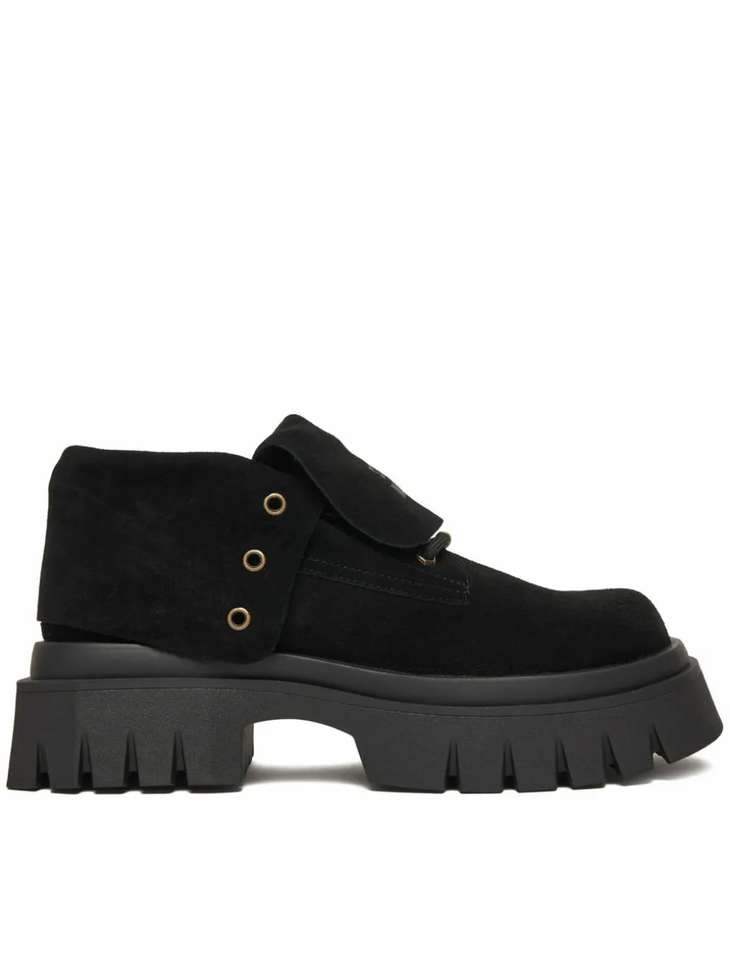 Scarponcini Parkview SM11004796 Nero