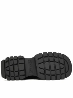 Scarponcini Parkview SM11004796 Nero