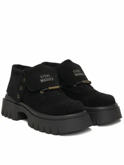 Scarponcini Parkview SM11004796 Nero
