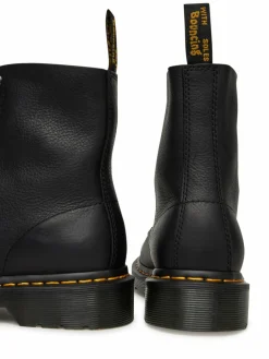Scarponcini 1460 Pascal Ambassador DM31981001 Nero