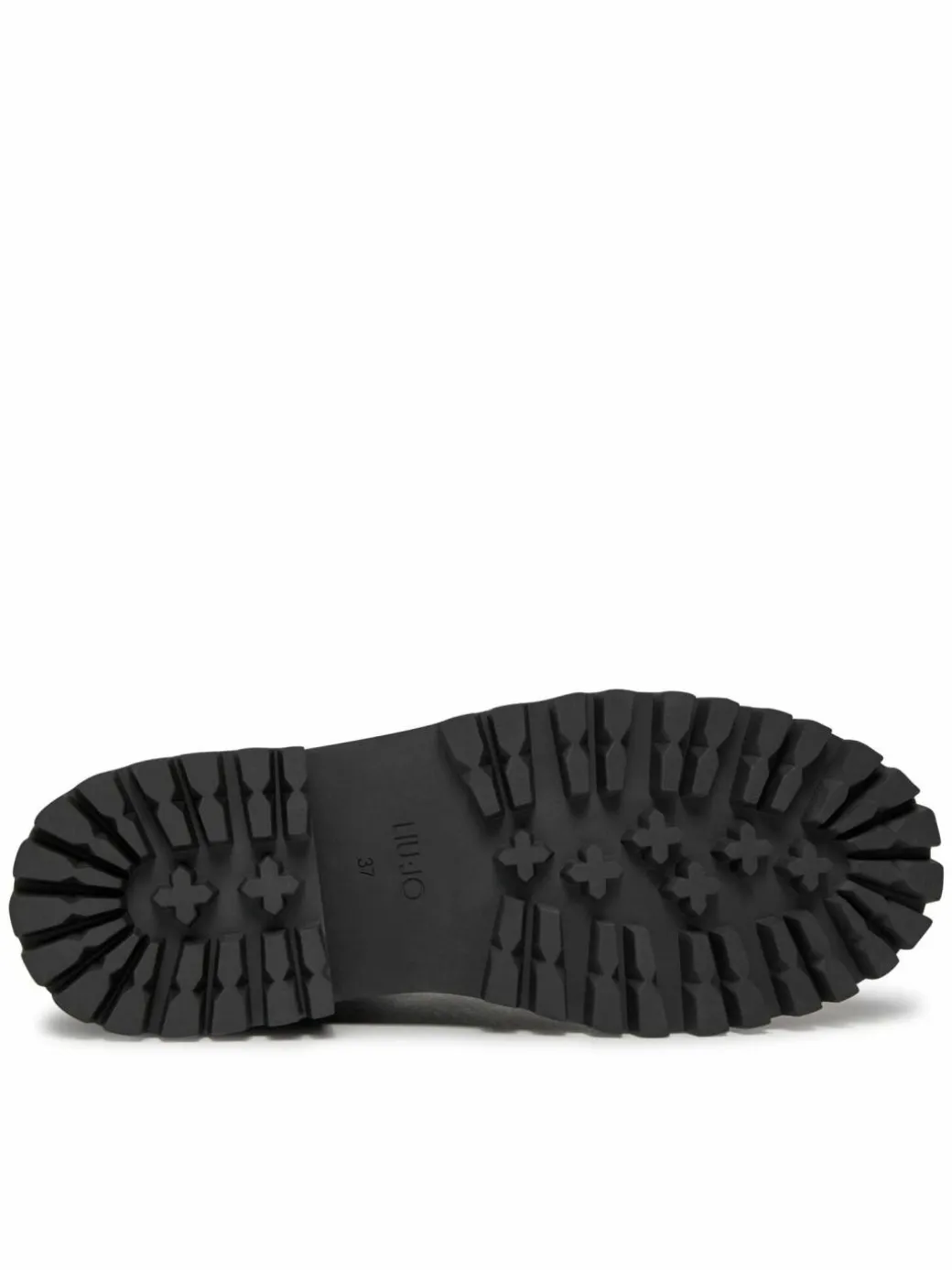 Scarponcini Pink 148 SF3073 P0102 Nero
