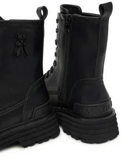 Scarponcini PPJ978.01 Nero