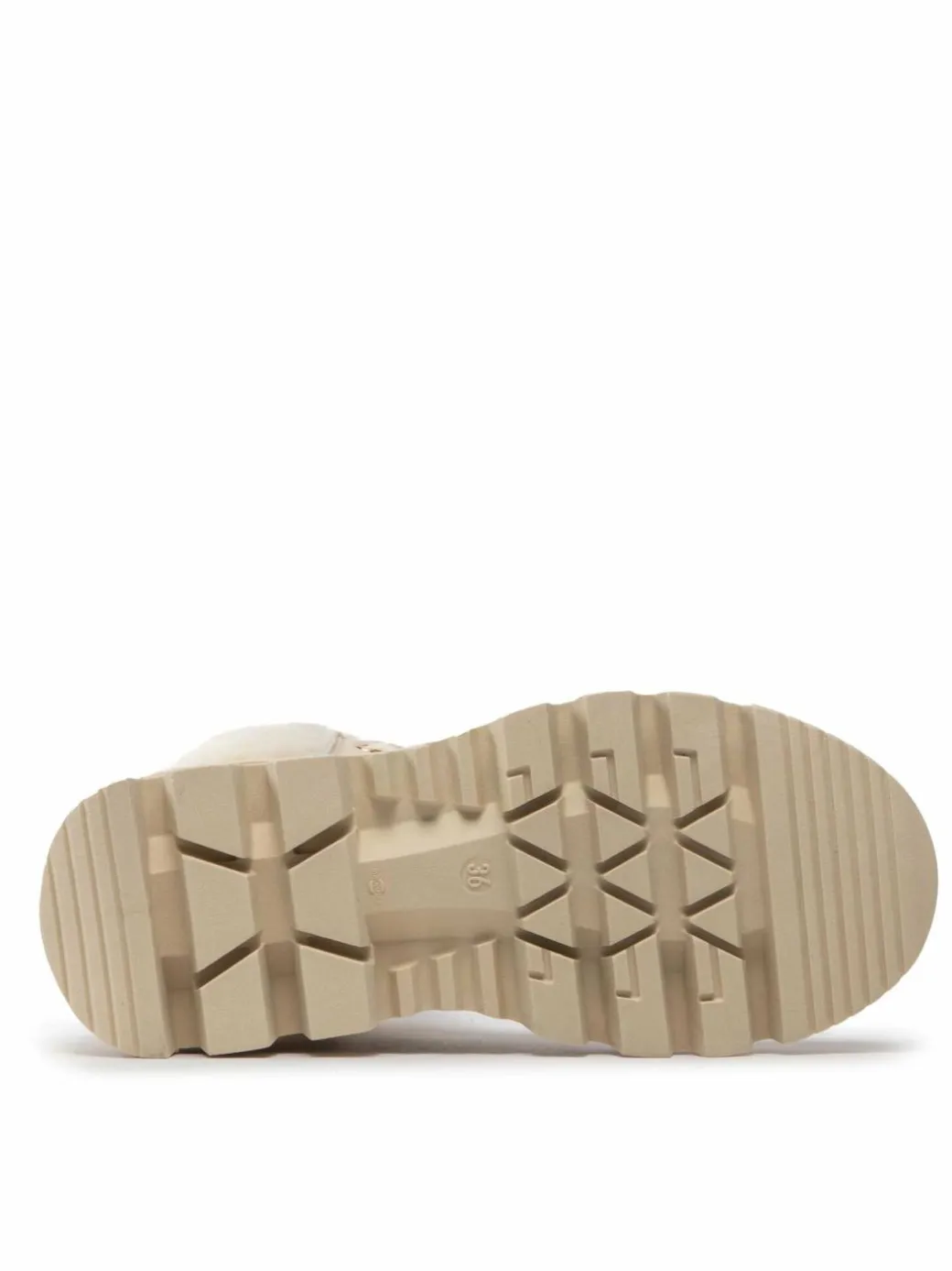 Scarponcini RA-39-06-000403 Beige