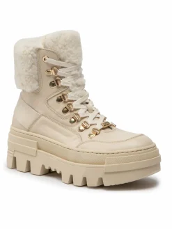 Scarponcini RA-39-06-000403 Beige