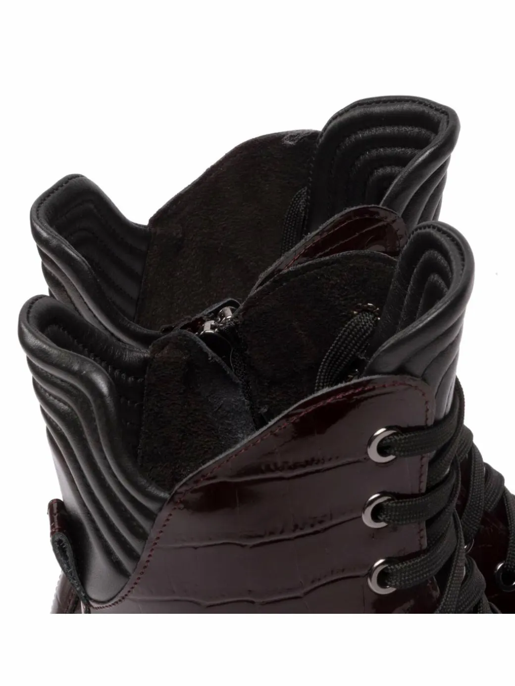 Scarponcini RA-16-06-000414 Bordeaux