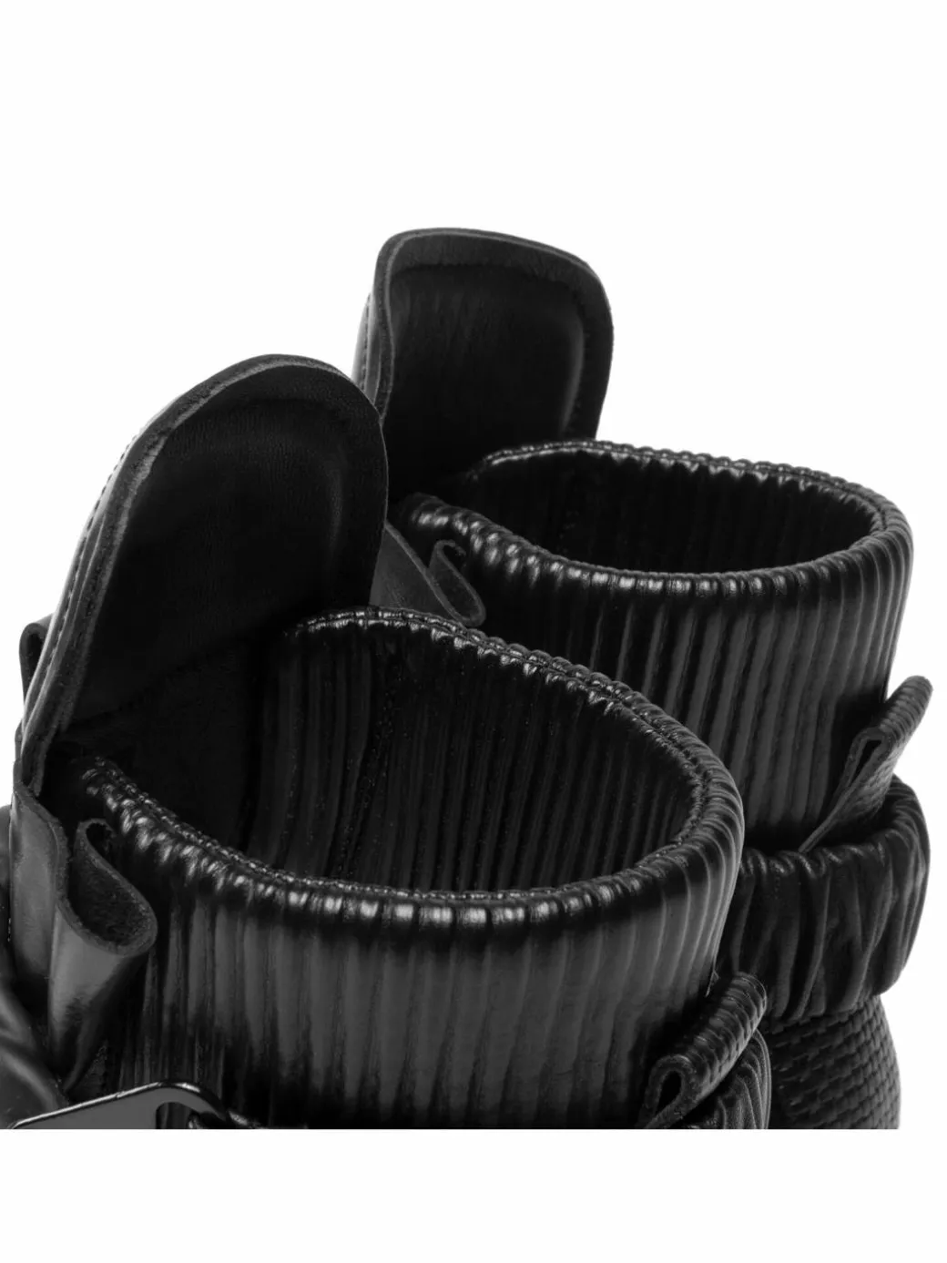 Scarponcini RA-11-06-000365 Nero