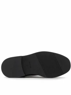 Scarponcini RA-16-06-000415 Nero