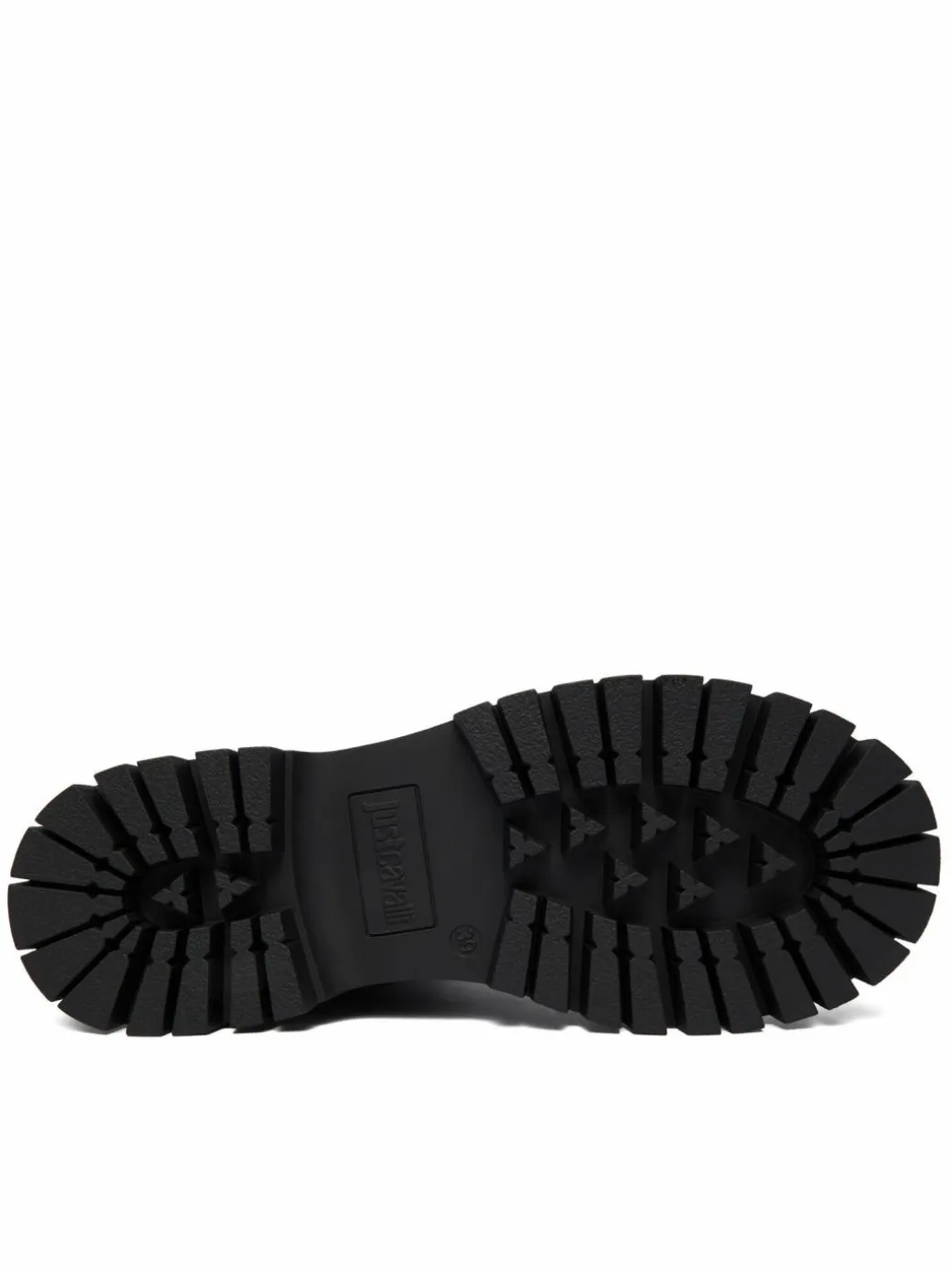 Scarponcini 79RA3S97 ZSD64 Nero