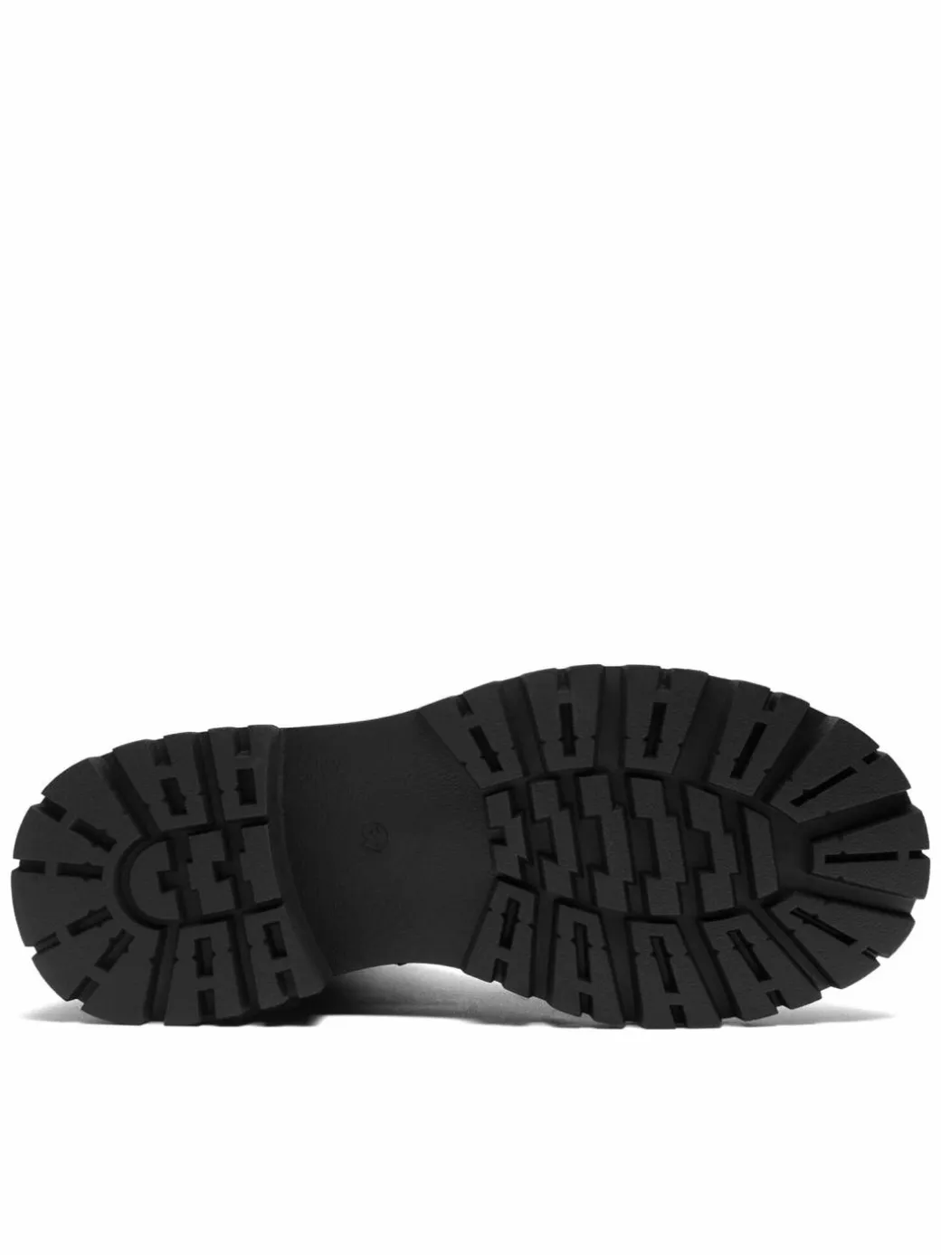 Scarponcini REET HY13023-61 Nero