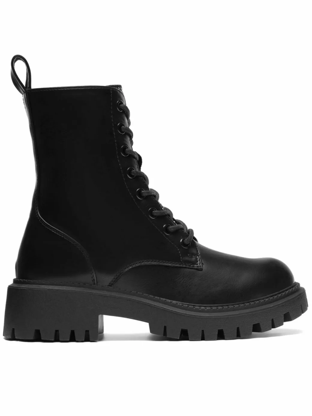 Scarponcini REET HY13023-61 Nero
