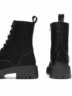 Scarponcini REET HY13023-61 Nero