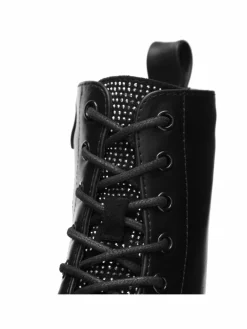 Scarponcini REET HY13023-61 Nero