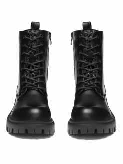 Scarponcini REET HY13023-61 Nero