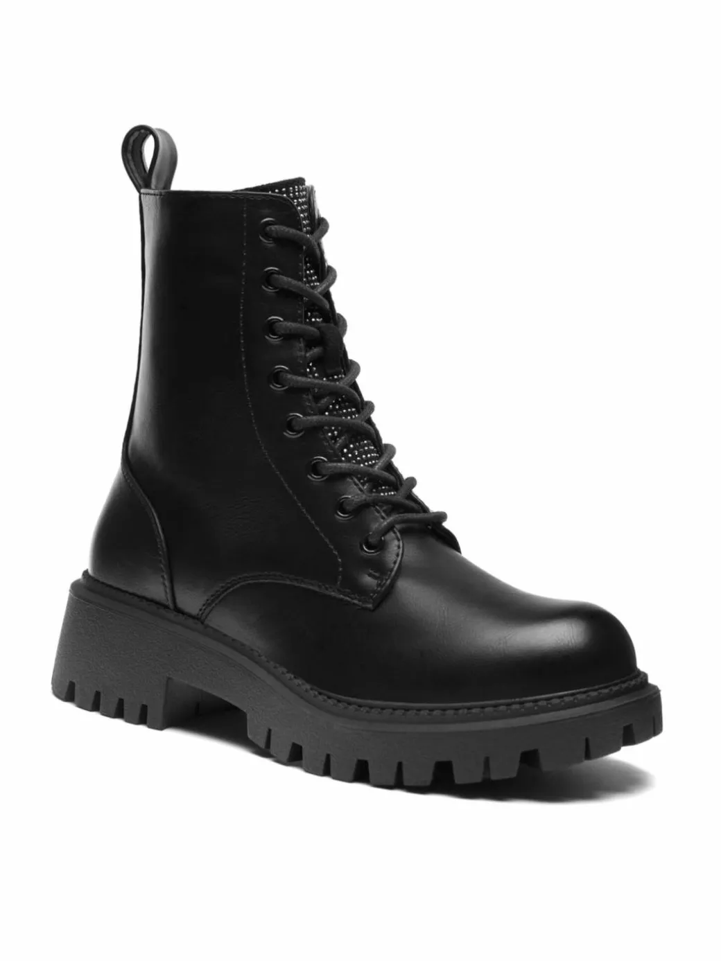 Scarponcini REET HY13023-61 Nero
