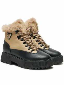Scarponcini Rezim FLFREZ ELE10 Beige