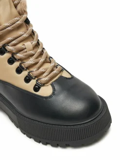 Scarponcini Rezim FLFREZ ELE10 Beige