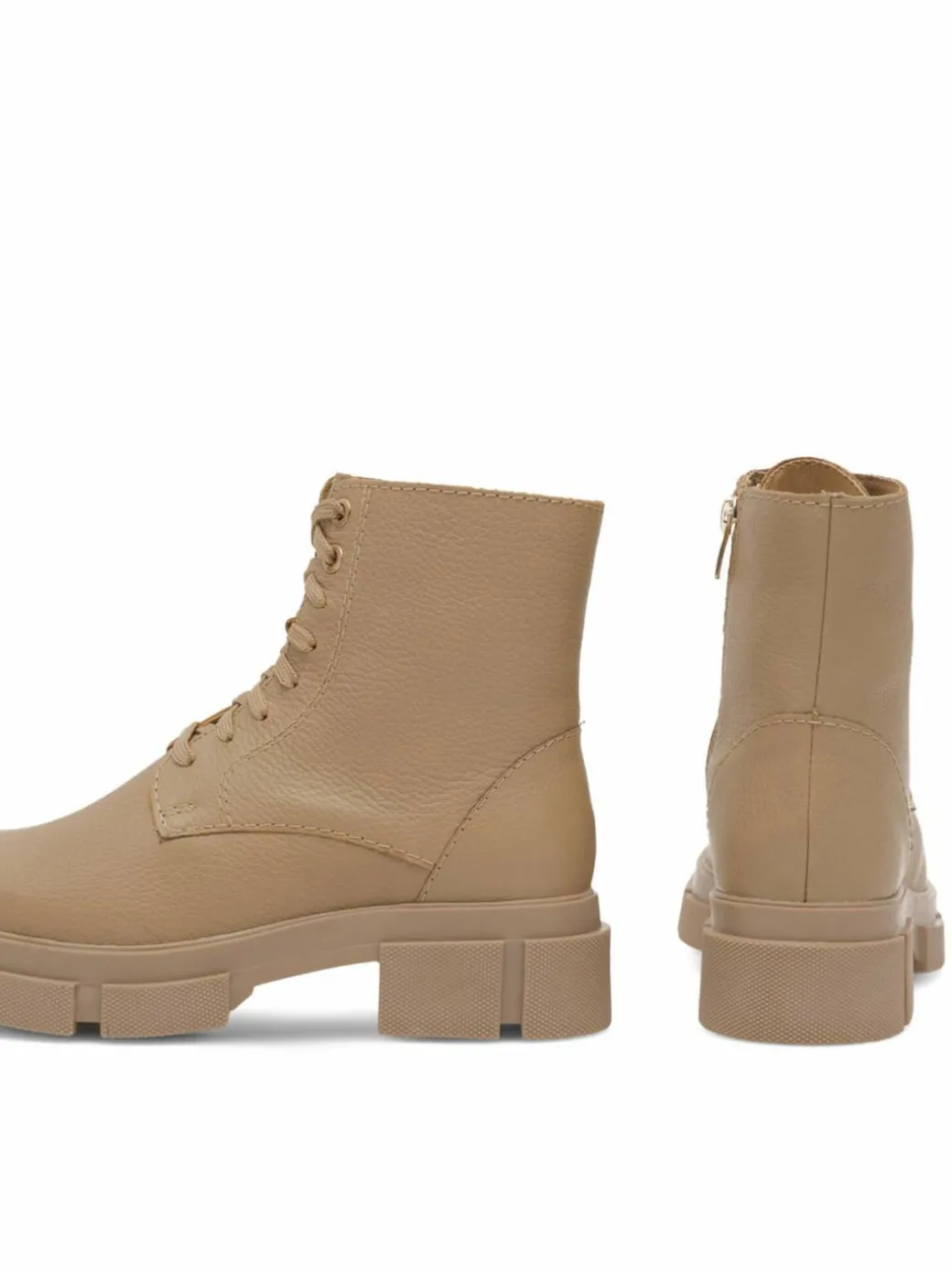Scarponcini RST-ALISA-01A Beige