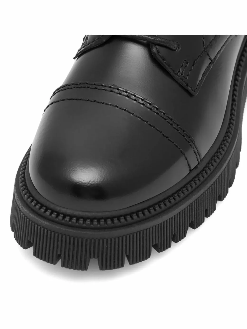 Scarponcini RST-BETINA-06 Nero