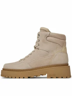 Scarponcini Rumi 07 SA4003 PX027 Beige