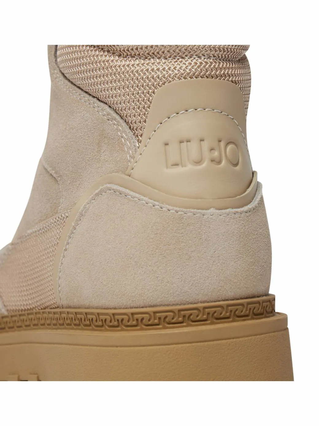 Scarponcini Rumi 07 SA4003 PX027 Beige